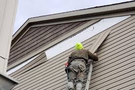 Affordable Siding Repair and Maintenance Services in West Carrollton, OH